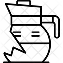 پیش‌نمایش فایل broken-7674474 از پک کافی شاپ