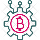 پیش‌نمایش فایل bitcoin-7731159 از پک دیجیتالی سازی