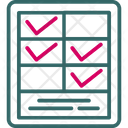 پیش‌نمایش فایل checklist-7731286 از پک یادداشت ها و وظایف