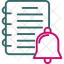 پیش‌نمایش فایل notification-7731332 از پک یادداشت ها و وظایف