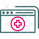 پیش‌نمایش فایل website-7731591 از پک مراقبت بهداشتی