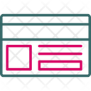 پیش‌نمایش فایل id-card-7731768 از پک اعتبار و وام