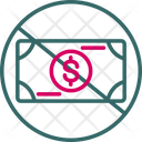 پیش‌نمایش فایل no-cash-7731778 از پک اعتبار و وام