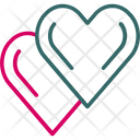 پیش‌نمایش فایل hearts-7732644 از پک تعاملات شبکه‌های اجتماعی