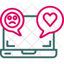 پیش‌نمایش فایل love-7732659 از پک تعاملات شبکه‌های اجتماعی