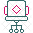 پیش‌نمایش فایل chair-7732807 از پک فضای همکاری