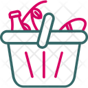 پیش‌نمایش فایل basket-7732884 از پک خواربار