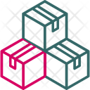 پیش‌نمایش فایل boxes-7732897 از پک خواربار