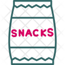 پیش‌نمایش فایل chips-pack-7732911 از پک خواربار