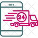 پیش‌نمایش فایل hour-delivery-7732961 از پک خواربار