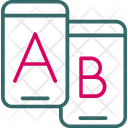 پیش‌نمایش فایل ab-testing-7733462 از پک تفکر طراحی