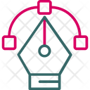 پیش‌نمایش فایل bezier-7733474 از پک تفکر طراحی