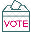 پیش‌نمایش فایل ballot-7733577 از پک رای دهی انتخابات