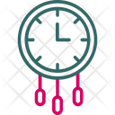 پیش‌نمایش فایل clock-7733603 از پک رای دهی انتخابات