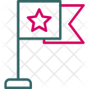 پیش‌نمایش فایل flag-7733613 از پک رای دهی انتخابات