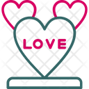 پیش‌نمایش فایل heart-7733617 از پک رای دهی انتخابات
