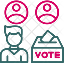 پیش‌نمایش فایل political-7733625 از پک رای دهی انتخابات