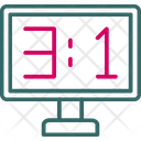 پیش‌نمایش فایل score-7733629 از پک رای دهی انتخابات