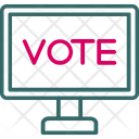 پیش‌نمایش فایل vote-7733656 از پک رای دهی انتخابات