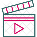 پیش‌نمایش فایل clapboard-7734951 از پک سرگرمی
