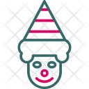 پیش‌نمایش فایل clown-7734913 از پک سرگرمی