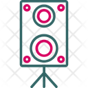 پیش‌نمایش فایل speaker-7734942 از پک سرگرمی