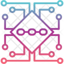 پیش‌نمایش فایل blockchain-7752507 از پک دیجیتالی سازی