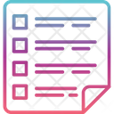 پیش‌نمایش فایل checklist-7752637 از پک یادداشت ها و وظایف