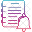 پیش‌نمایش فایل notification-7752684 از پک یادداشت ها و وظایف