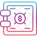 پیش‌نمایش فایل bank-7753117 از پک اعتبار و وام