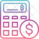 پیش‌نمایش فایل calculator-7753133 از پک اعتبار و وام