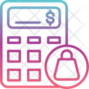 پیش‌نمایش فایل calculator-7753134 از پک اعتبار و وام
