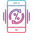 پیش‌نمایش فایل mobile-7753179 از پک اعتبار و وام