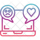 پیش‌نمایش فایل love-7754294 از پک تعاملات شبکه‌های اجتماعی