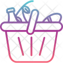 پیش‌نمایش فایل basket-7754502 از پک خواربار