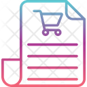 پیش‌نمایش فایل grocery-receipt-7754556 از پک خواربار
