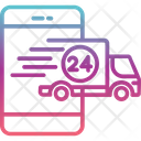 پیش‌نمایش فایل hour-delivery-7754579 از پک خواربار