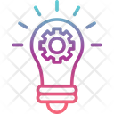 پیش‌نمایش فایل bulb-cog-7754701 از پک استارتاپ