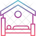 پیش‌نمایش فایل cabins-7755086 از پک عشایر دیجیتال