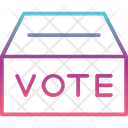پیش‌نمایش فایل ballot-7755519 از پک رای دهی انتخابات