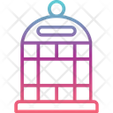پیش‌نمایش فایل birdcage-7755527 از پک رای دهی انتخابات