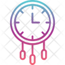 پیش‌نمایش فایل clock-7755548 از پک رای دهی انتخابات