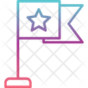 پیش‌نمایش فایل flag-7755558 از پک رای دهی انتخابات