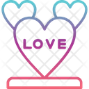 پیش‌نمایش فایل heart-7755562 از پک رای دهی انتخابات