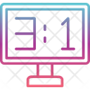 پیش‌نمایش فایل score-7755574 از پک رای دهی انتخابات