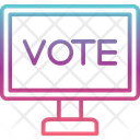 پیش‌نمایش فایل vote-7755601 از پک رای دهی انتخابات