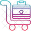 پیش‌نمایش فایل baggage-7755675 از پک مهاجرت