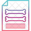 پیش‌نمایش فایل bones-7755783 از پک راحتی