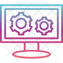 پیش‌نمایش فایل cog-7756119 از پک دستگاه الکترونیکی