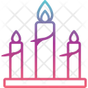 پیش‌نمایش فایل candle-7757751 از پک سرگرمی
